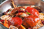 波格力蟹 迷踪蟹