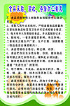 食堂采购制度