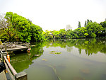 西湖风景