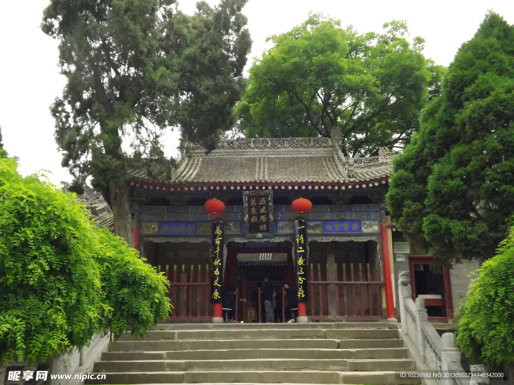 诸葛武侯祠