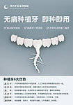 种植牙设计