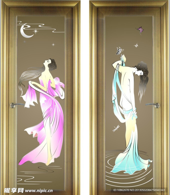 玻璃新工艺