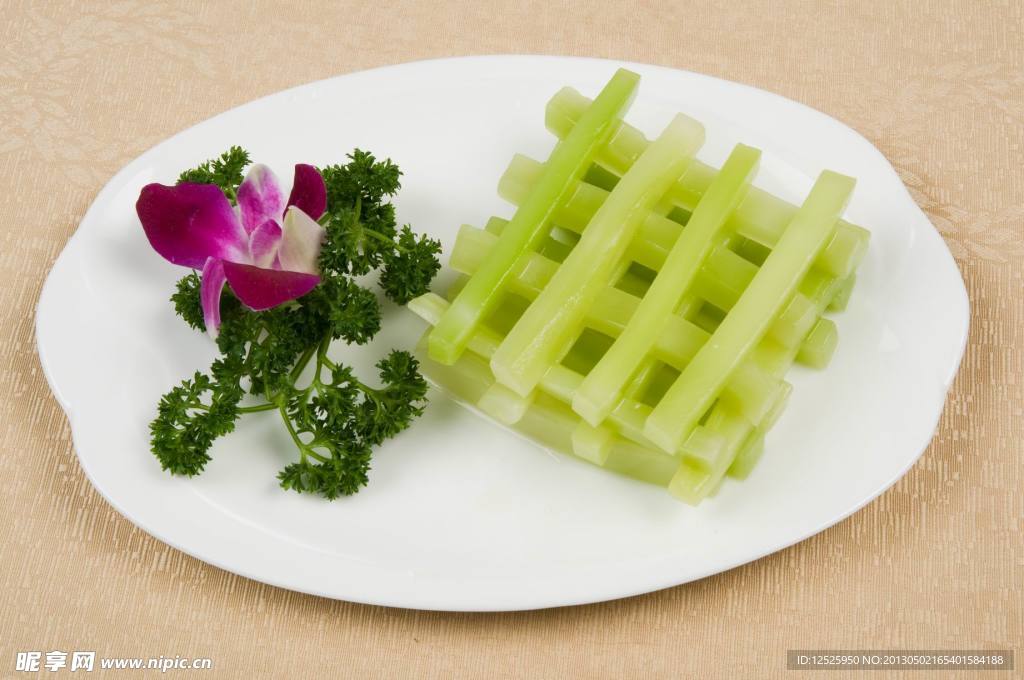 美食菜式