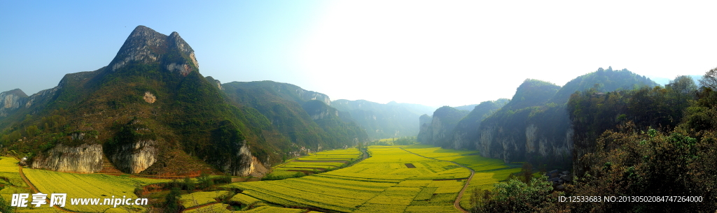 美丽乡村