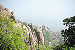 嵖岈山