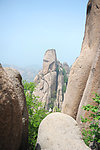 嵖岈山