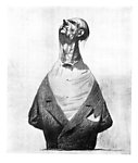 现代画像