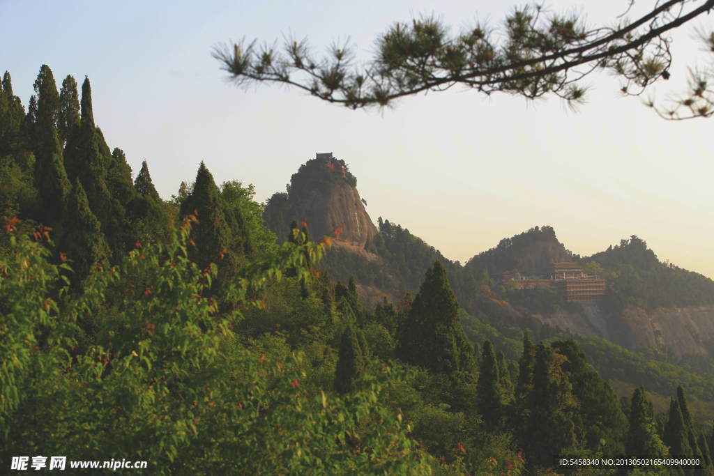 大香山寺