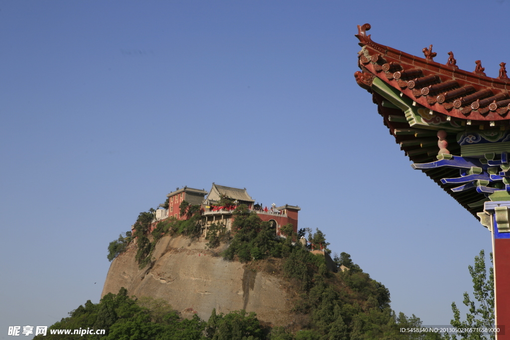 大香山寺