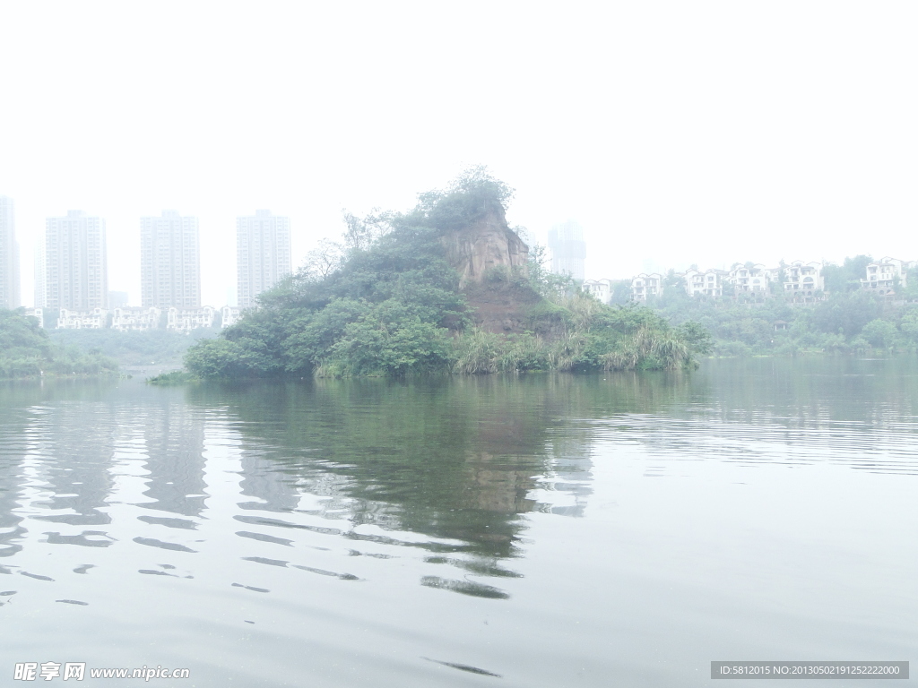 湿地公园