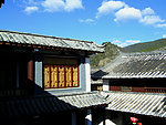 大理古城