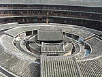 福建围屋