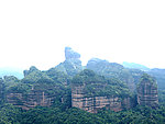 丹霞山