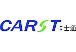 卡士通logo