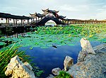 锦溪古镇