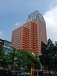 石家庄军创国际大厦