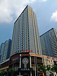 石家庄休门街滨江国际