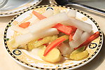 酸萝卜