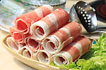 牛肉卷