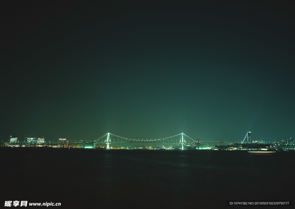 大桥