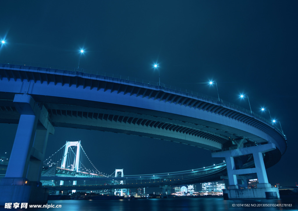 大桥