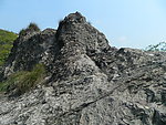 山峦风景