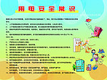 安全常识