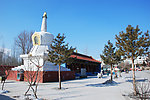 通辽吉祥密乘大乐林寺