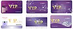 贵宾卡 vip卡