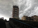 云似炊烟