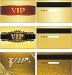 VIP会员卡