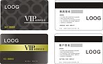 VIP 会员卡