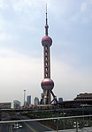 东方明珠