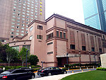 香格里拉大酒店