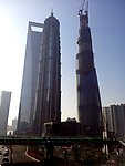 金茂大厦