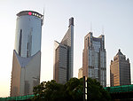 中银大厦