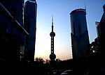 东方明珠