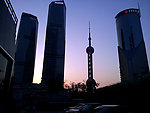东方明珠
