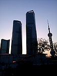 东方明珠