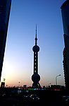 东方明珠