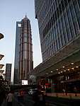 国金中心