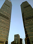 国金中心