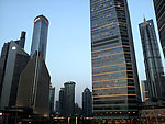 中银大厦
