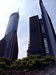 中银大厦