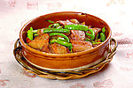 农家小炒肉
