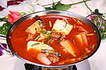苗岭酸汤鱼