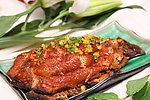 美味童子鸡