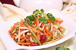四川泡菜