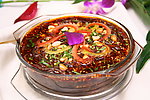 美味蕨根粉