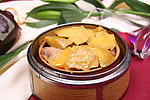 蒸排骨